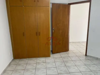 Apartamento com 1 Quarto para alugar, 60m² no Vila Santa Cândida, São José do Rio Preto