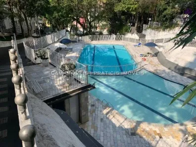 Apartamento com 3 Quartos à venda, 98m² no Vila Mariana, São Paulo