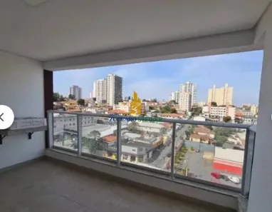 Apartamento com 2 Quartos à venda, 54m² no Vila Galvão, Guarulhos