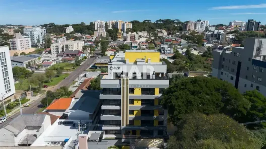 Apartamento com 2 Quartos à venda, 62m² no Tingui, Curitiba