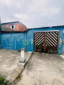 Casa com 1 Quarto à venda, 70m² no , Mongaguá