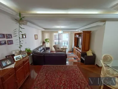 Apartamento com 3 Quartos à venda, 164m² no Alphaville Centro Industrial e Empresarial/Alphaville., Barueri
