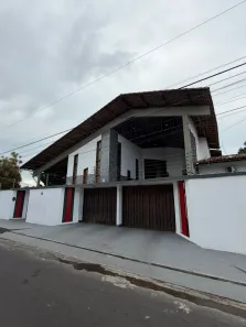 Casa com 4 Quartos à venda, 1800m² no Jardim Eldorado, São Luís