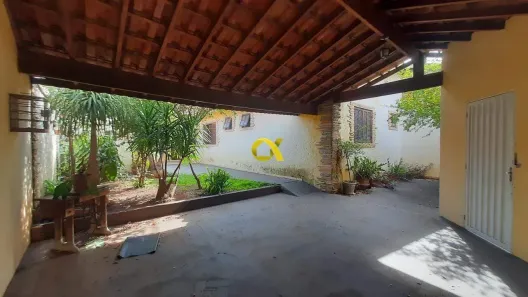 Casa com 3 Quartos à venda, 170m² no Jardim Caxambu, Piracicaba