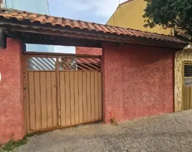 Casa com 5 Quartos à venda, 93m² no Jardim Popular, São Paulo