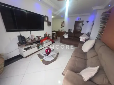 Apartamento com 3 Quartos à venda, 162m² no Centro, São Vicente