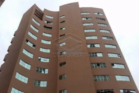 Sala Comercial à venda, 42m² no Vila Santo Antônio, Bauru