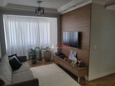 Apartamento com 3 Quartos à venda, 70m² no Macedo, Guarulhos