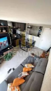Apartamento com 2 Quartos à venda, 53m² no Vila Urupês, Suzano