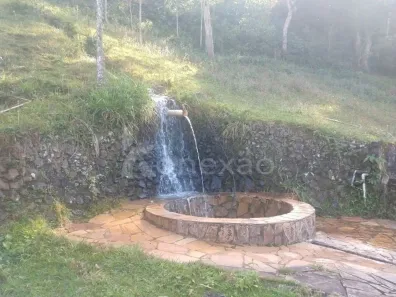 Fazenda/Sítio com 3 Quartos à venda, 149m² no Monte Castelo, São José dos Campos