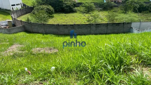 Lote/Terreno à venda, 460m² no Alphaville (Abrantes), Camaçari