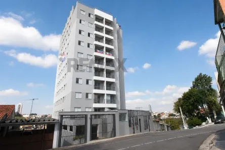 Apartamento com 1 Quarto à venda, 32m² no Jardim São José (Zona Norte), São Paulo