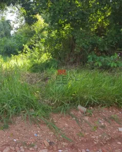 Lote/Terreno à venda, 412m² no Chácara São João, Bauru