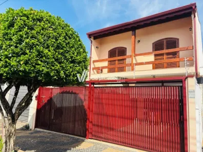 Sobrado com 4 Quartos à venda, 175m² no São Bernardo, Campinas