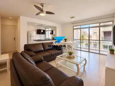 Apartamento com 2 Quartos à venda, 85m² no Enseada, Guarujá