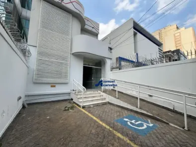 Imóvel Comercial com 6 Quartos à venda, 280m² no Água Branca, São Paulo