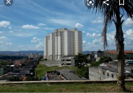 Apartamento com 2 Quartos à venda, 48m² no Jardim Castelo, São Paulo