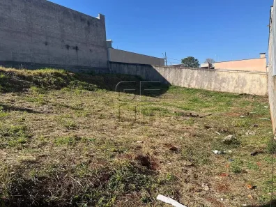 Lote/Terreno à venda, 250m² no Colúmbia, Londrina