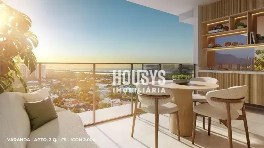 Apartamento com 2 Quartos à venda, 78m² no Barra da Tijuca, Rio de Janeiro