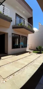 Casa com 4 Quartos à venda, 282m² no Esplanada Primo Meneghetti, Franca