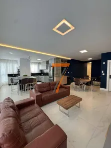 Apartamento com 3 Quartos à venda, 127m² no Meia Praia, Itapema