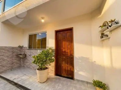 Casa com 1 Quarto à venda, 58m² no Itaipu, Niterói