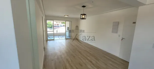 Apartamento com 3 Quartos à venda, 102m² no Vila Aprazível, Jacareí