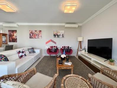 Apartamento com 3 Quartos à venda, 158m² no Mar e Céu, Guarujá