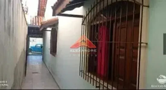 Casa com 3 Quartos à venda, 209m² no Parque Nova Esperança, São José dos Campos