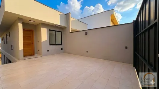 Casa com 3 Quartos à venda, 120m² no Cidade Satélite, Atibaia