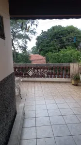 Sobrado com 3 Quartos à venda, 125m² no Vila Francisco Matarazzo, Santo André
