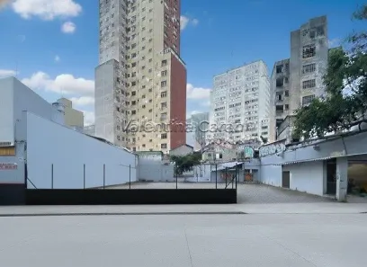 Lote/Terreno à venda, 764m² no Santa Efigênia, São Paulo