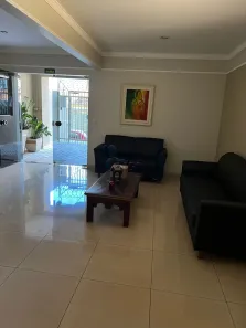 Apartamento com 3 Quartos à venda, 96m² no Jardim Paulista, Ribeirão Preto