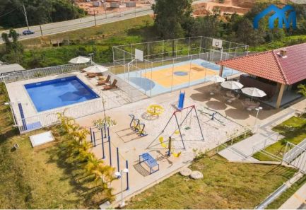 Apartamento com 2 Quartos à venda, 55m² no Colinas de Indaiatuba, Indaiatuba
