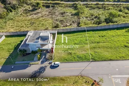 Lote/Terreno à venda, 500m² no Jardim Portugal, Valinhos
