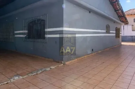 Casa com 5 Quartos à venda, 243m² no Jardim Esmeralda, São Paulo