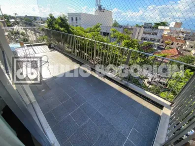 Apartamento com 3 Quartos à venda, 99m² no Tauá, Rio de Janeiro