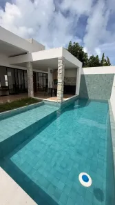 Casa com 2 Quartos à venda, 160m² no Carapibus, Conde