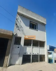 Sobrado com 1 Quarto para alugar, 40m² no Cidade Kemel, Poá