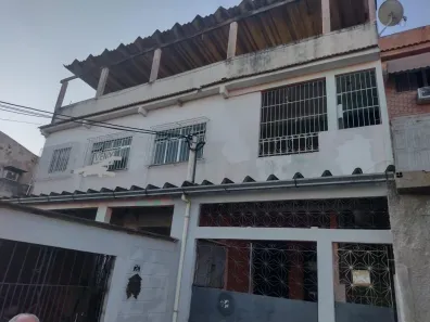 Casa com 5 Quartos à venda, 340m² no Vila Zulmira, São João de Meriti
