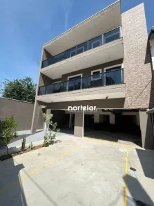 Apartamento com 2 Quartos à venda, 45m² no Jardim do Tiro, São Paulo