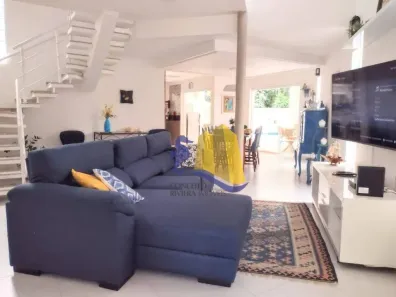 Casa com 4 Quartos à venda, 250m² no Riviera, Bertioga