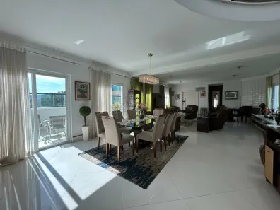 Casa de Condomínio com 3 Quartos à venda, 640m² no Vila Albertina, São Paulo