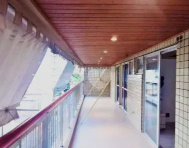 Cobertura com 3 Quartos à venda, 169m² no Laranjeiras, Rio de Janeiro
