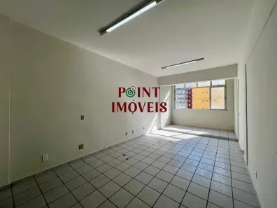 Ponto Comercial para alugar, 35m² no Centro, Belo Horizonte