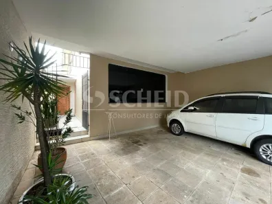 Casa com 3 Quartos à venda, 210m² no Jardim Santa Helena, São Paulo
