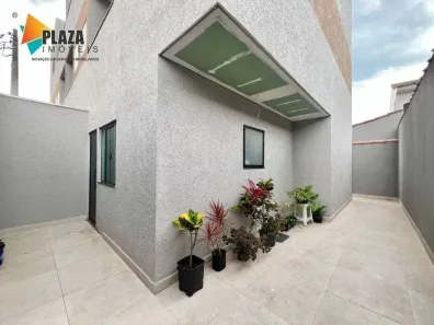 Casa com 3 Quartos à venda, 109m² no Ocian, Praia Grande