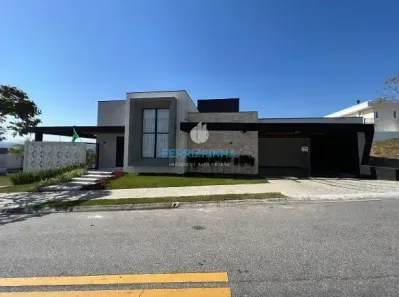 Casa com 4 Quartos para alugar, 315m² no Condomínio Residencial Monte Carlo, São José dos Campos