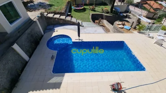 Casa com 6 Quartos à venda, 590m² no Engenho do Mato, Niterói
