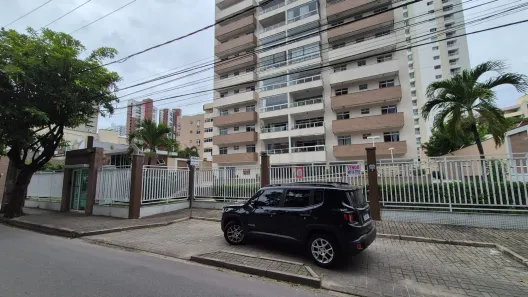 Apartamento com 3 Quartos para alugar, 180m² no Aldeota, Fortaleza